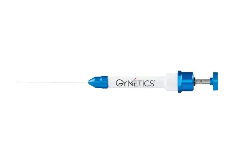 Gynétics Pipet-ID