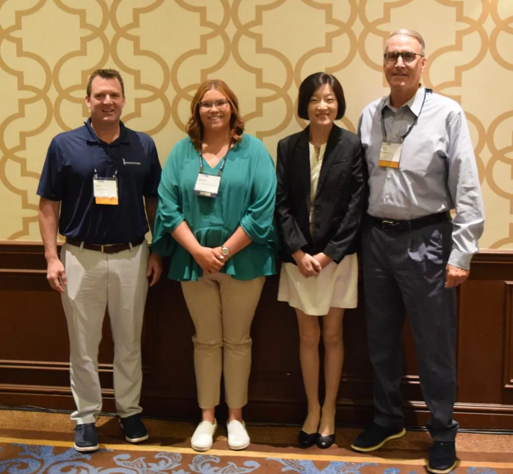 Inspiring IVF Professionals of the Future