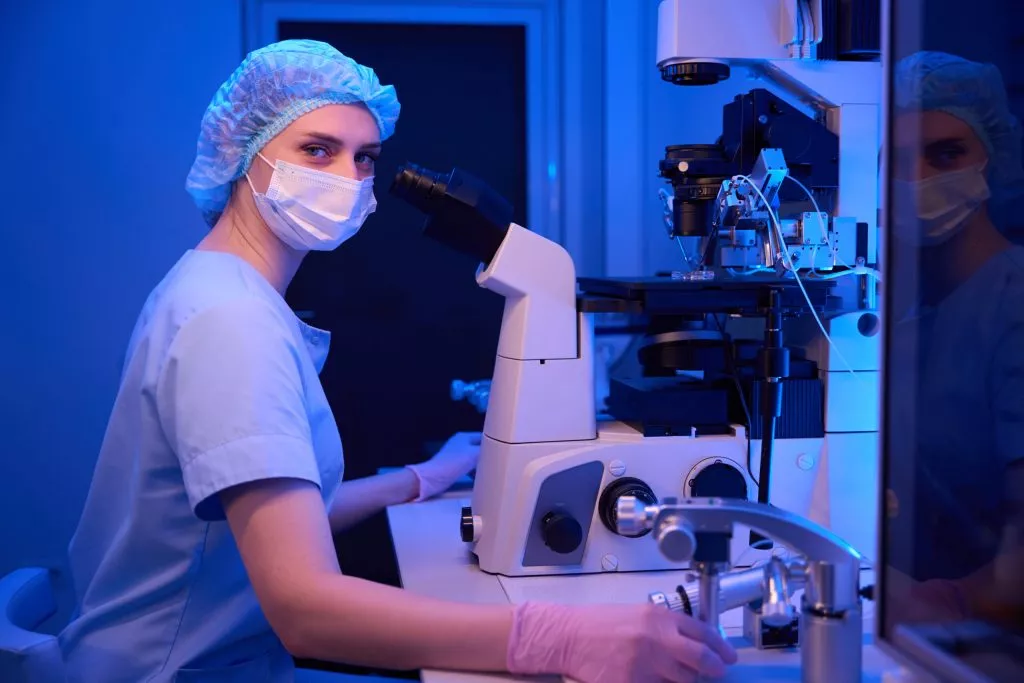 World Embryologist Day: Celebrating the Science of IVF