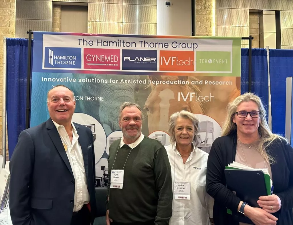 SWES and IETS 2024 Summary