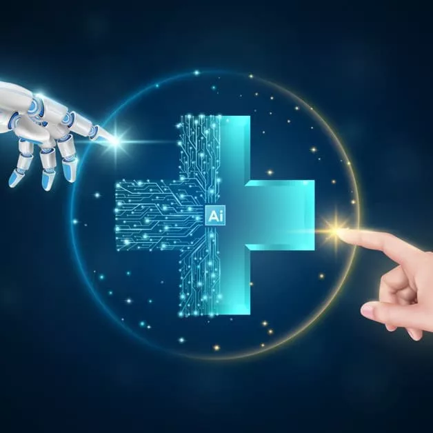 AI could identify optimal follicle size for IVF success