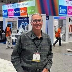 Profile image of Michael Magee