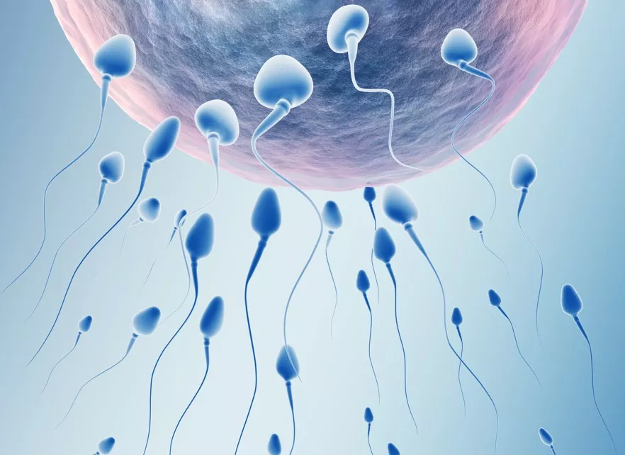 Sperm Concentration Remains Stable Among Fertile American Men: A Systematic Review and Meta-Analysis