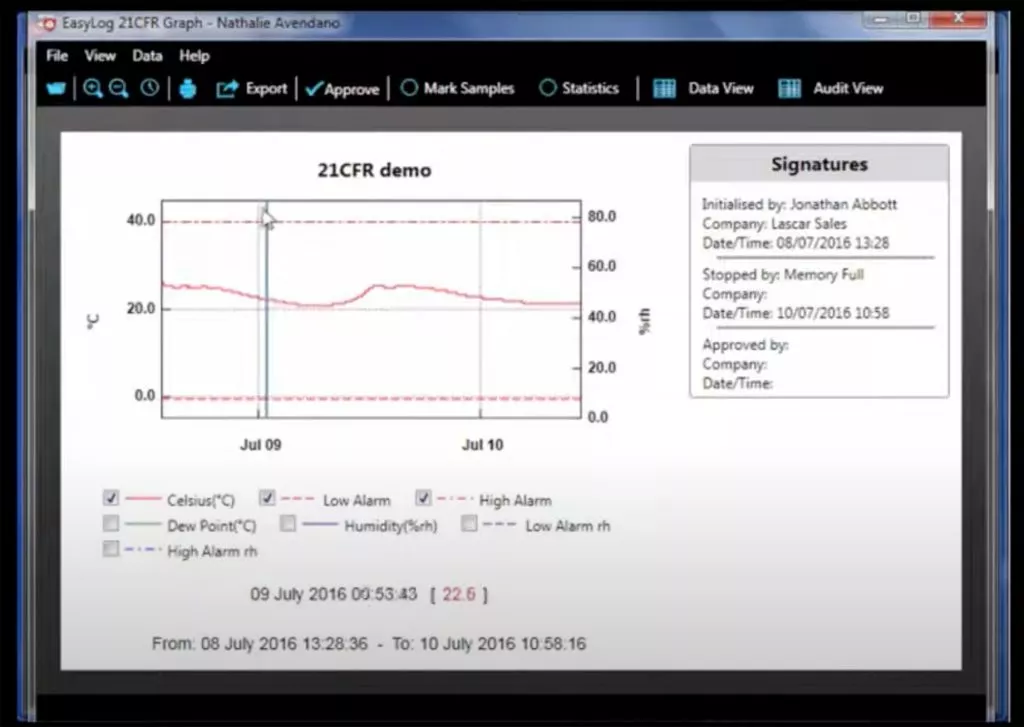 Video Tutorial: ShipsLog3