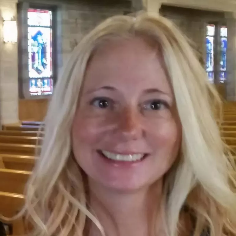 Profile image of Tammy Frederickson