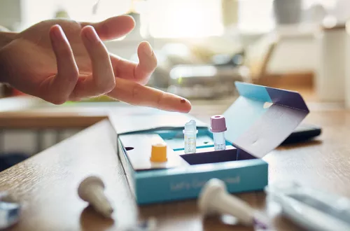 How at-home DNA Testing Kits Let People Skirt Donor Anonymity Laws – and why they do it