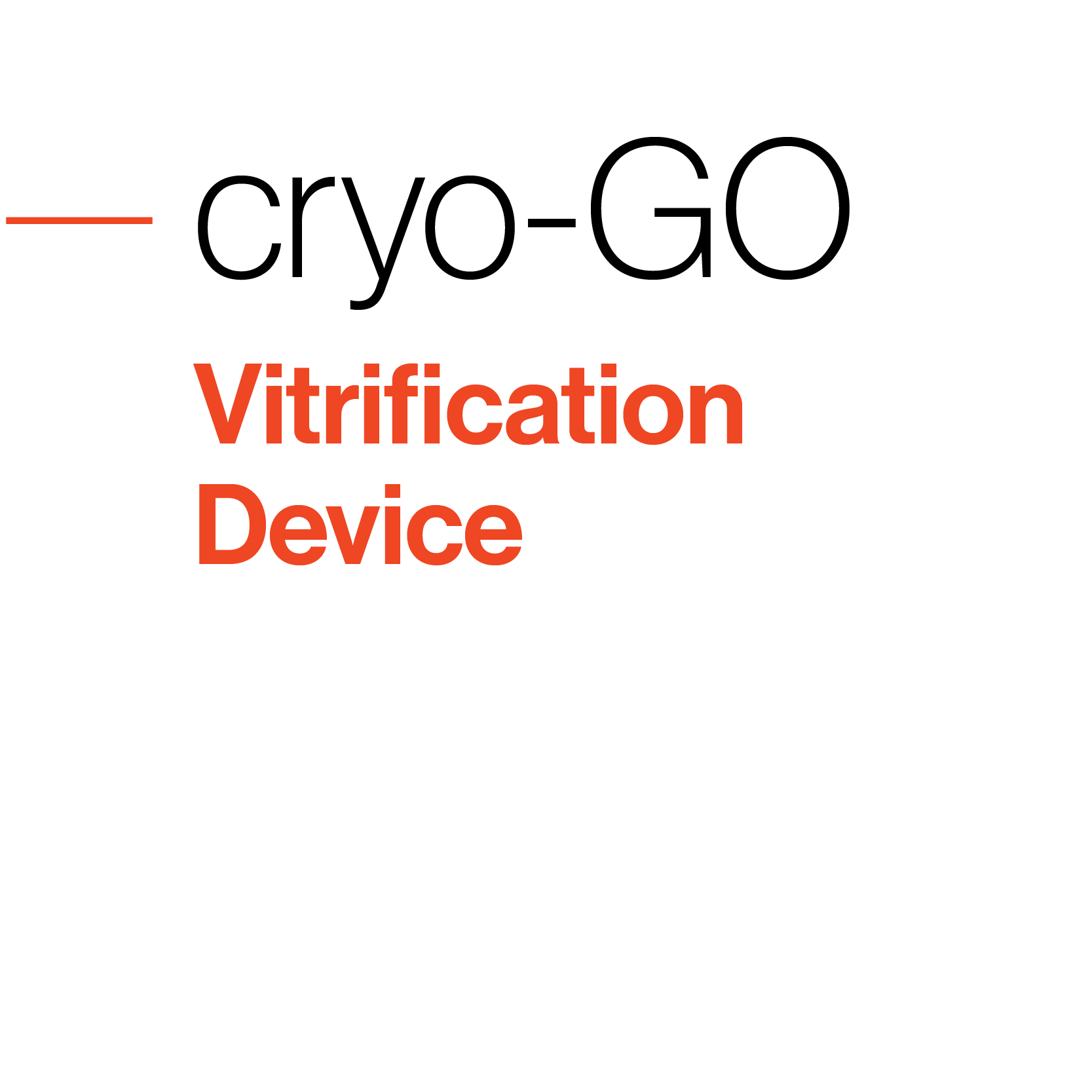 cryo-GO Vitrification Device web tile