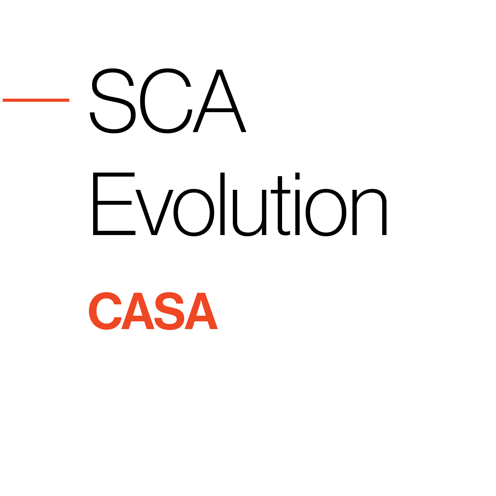 SCE Evolution semen analysis brochure tile