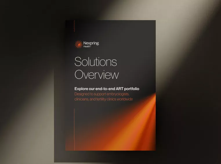 Nexpring Health Solutions Overview