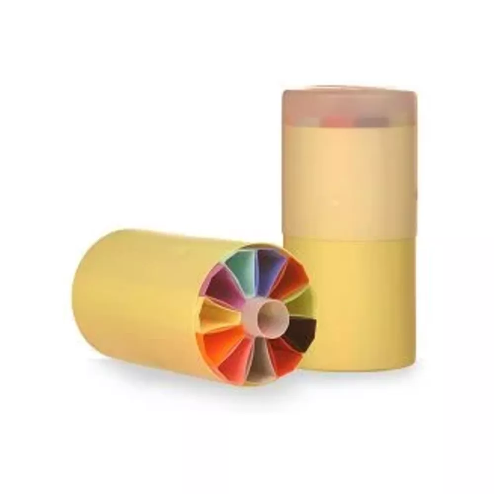 Daisy Goblets with Visotubes