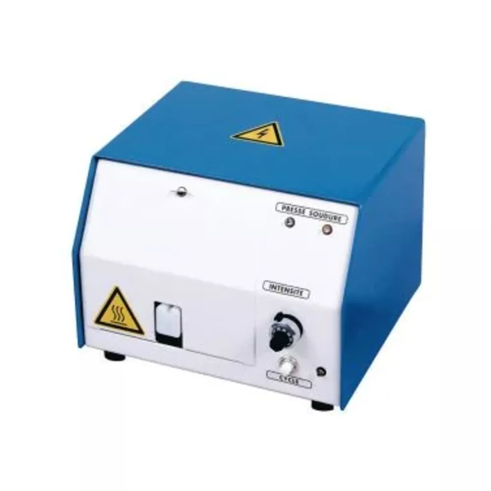 SYMS I Sealer for CBS High Security Straws (with Voltage Converter to 110V)