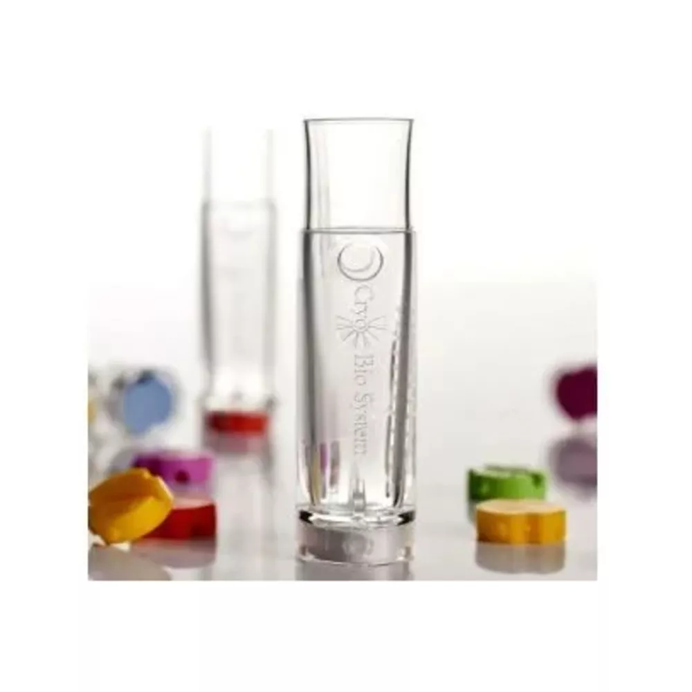 CBS High Security Tubes