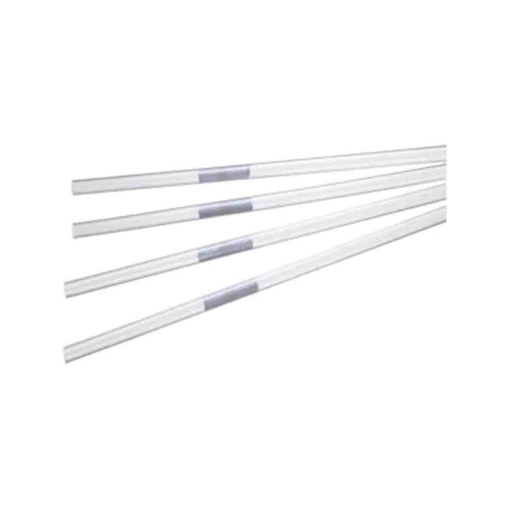 High Security Embryo/Sperm Straws