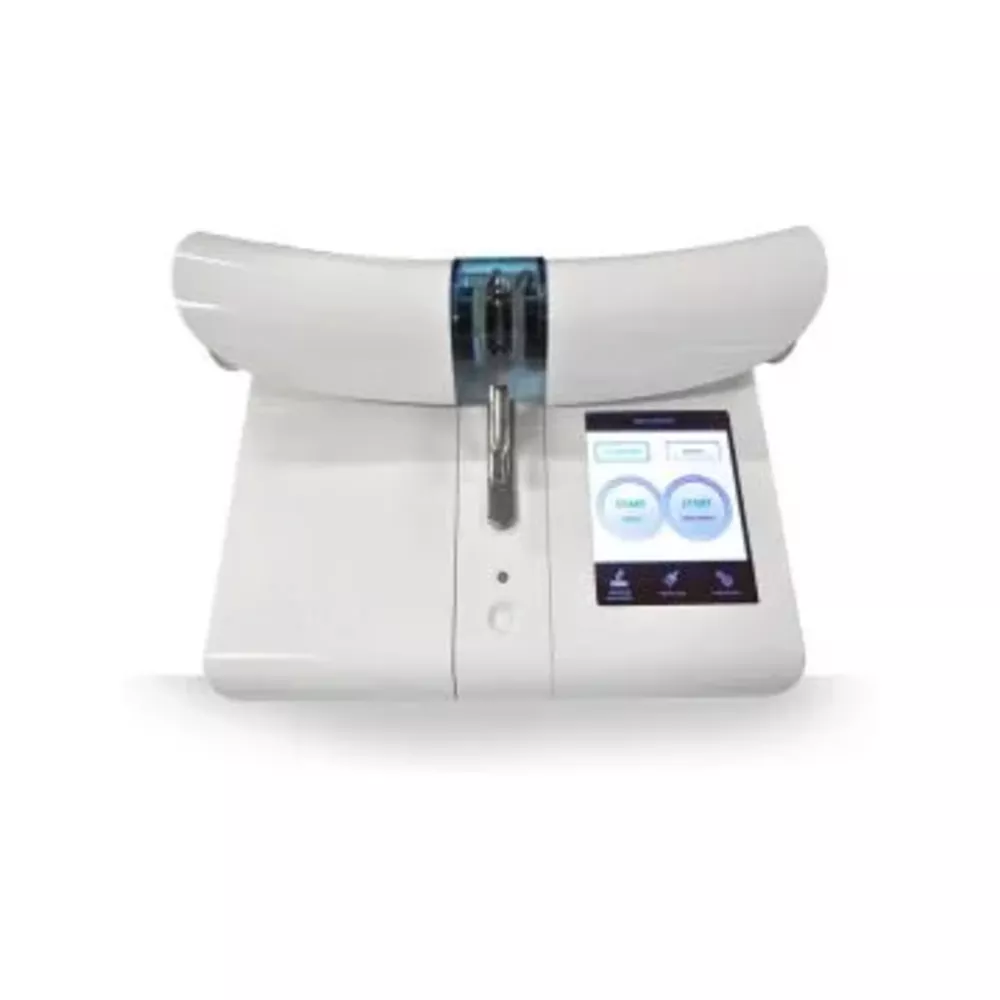 SYMS III Sealer for CBS High Security Straws and Tubes