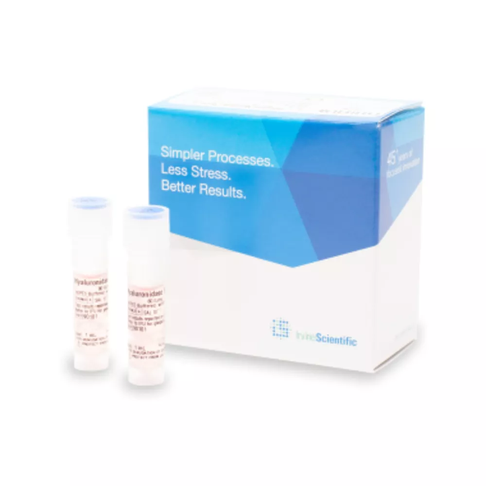 Hyaluronidase Solution