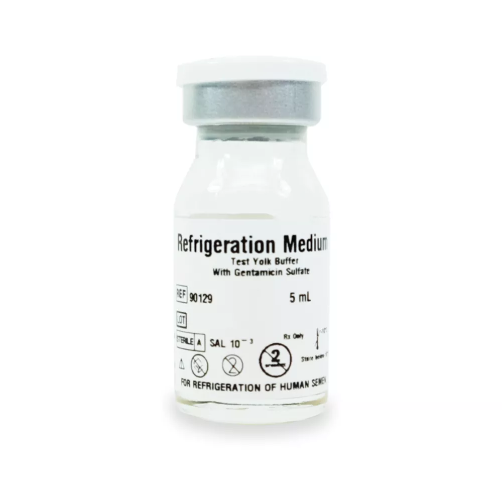 Refrigeration Medium – TYB with Gentamicin