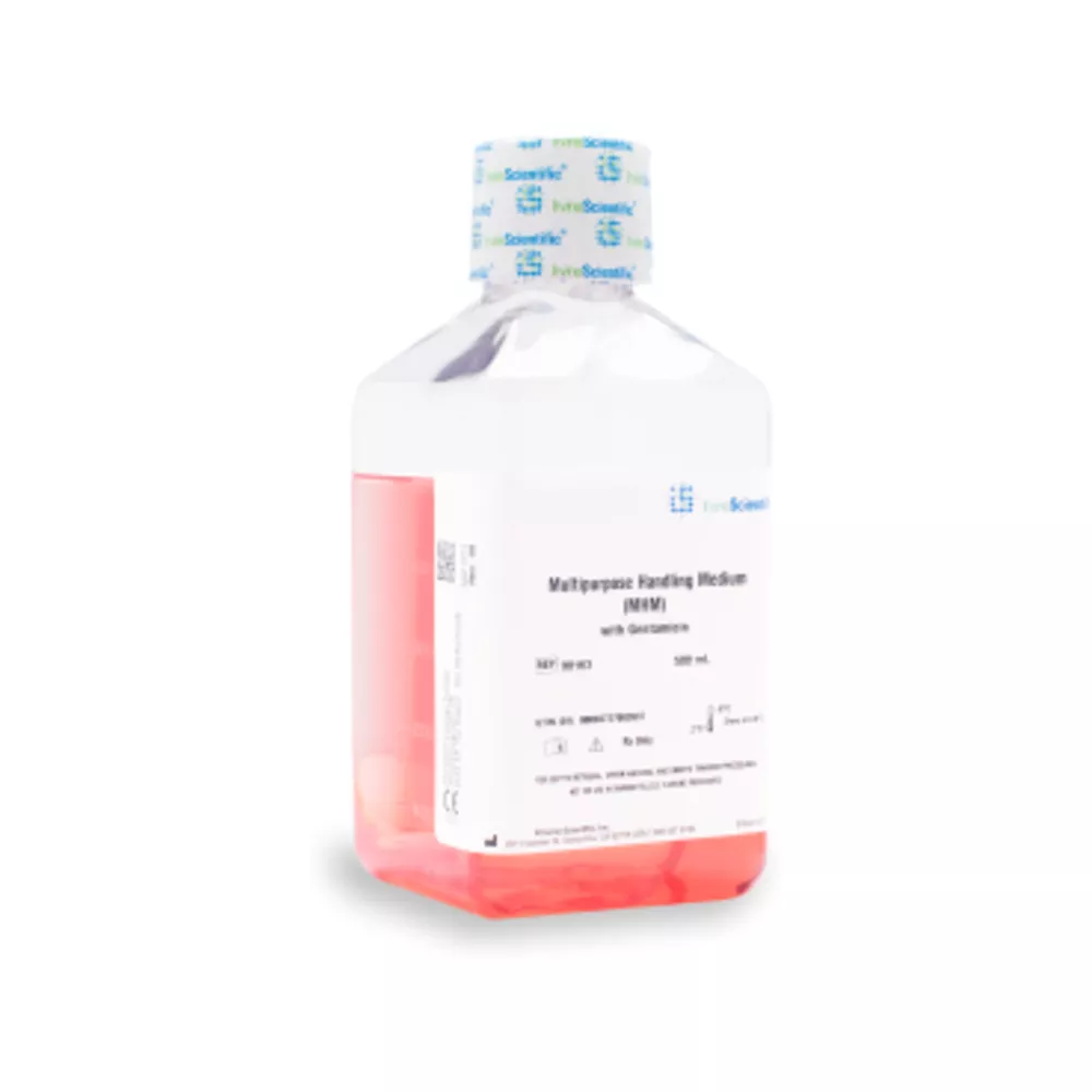 Multipurpose Handling Medium (MHM) with Gentamicin