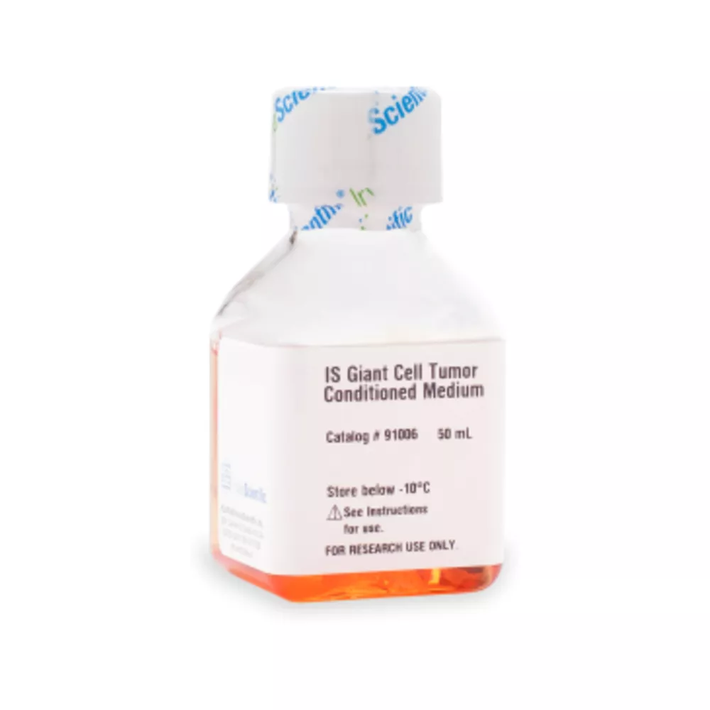 IS Giant Cell Tumor-Conditioned Medium