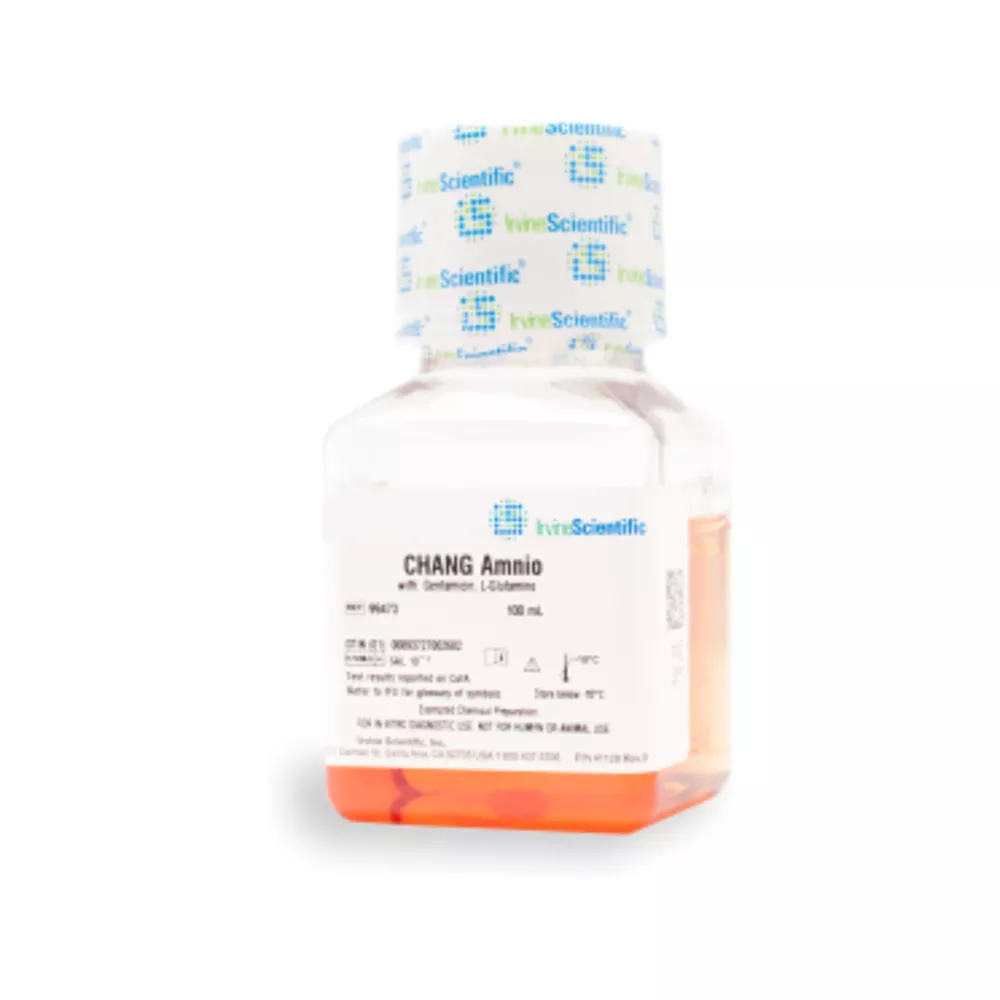 CHANG Amnio