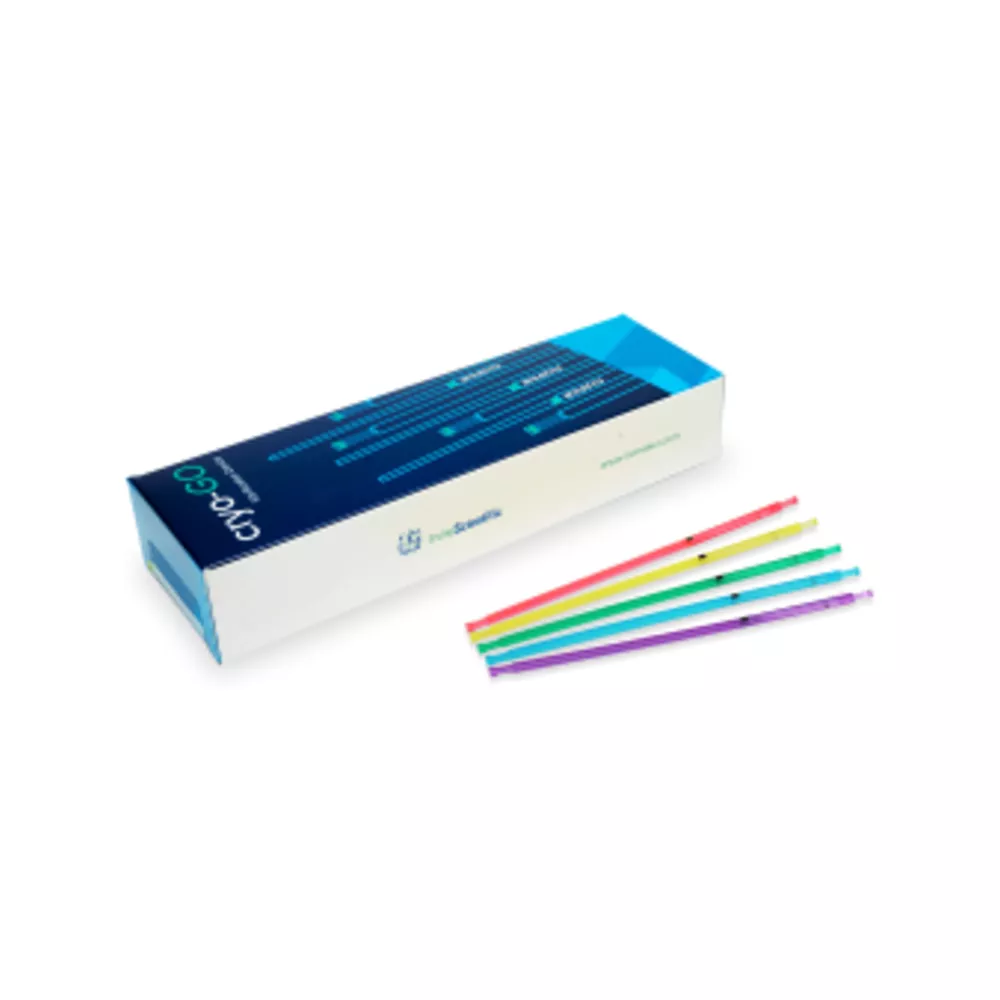 cryo-GO Vitrification Device